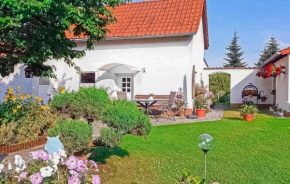 Ferienhaus Ueckermünde Bellin, Amt Krakow Am See